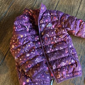 REI Co-Op toddler winter coat